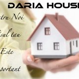 Daria House - Agentie imobiliara